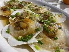 -胖大嫂渔家排档(半边山店)