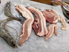 -我们家韩国烤肉8号店(郫都店)