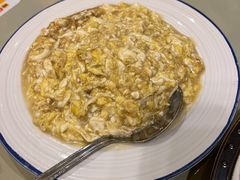 蟹黄蛋-吉事利茶餐厅