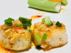 -雍和会海鲜姿造自助(湖东路店)