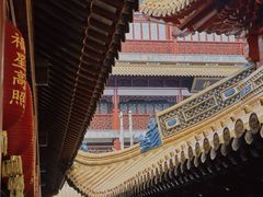 -钦赐仰殿道观