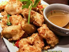 -大头虾越式风味餐厅(光明广场店)