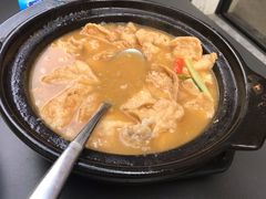 普宁豆腐-神仙馆(衡山路店)