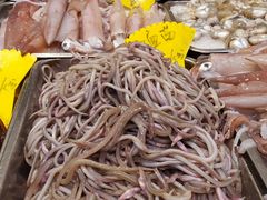 -星龙海鲜(望江东路店)