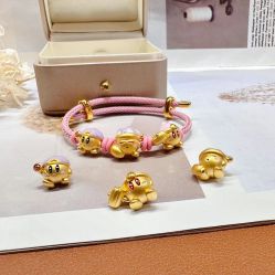-Cindy Jewelry·钻戒·彩色宝石
