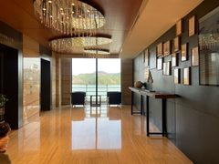 -天目湖涵田度假村