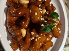 老醋里脊-遇见长安之高山流水(李家村万达店)