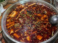 -黑竹香鸡(营和巷店)