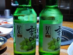 -韩一品韩国料理(柏庐南路店)