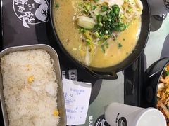 -蛙人战队·饭堂(储能大厦店)