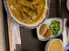 -澳门地道葡国餐