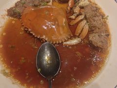 -宴昆山·私房菜(春晖店)