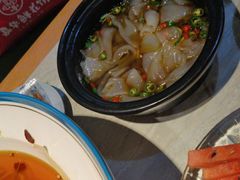 -渝乡辣婆婆·川菜 水煮鱼(中山西路店)