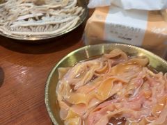 -扎起市井老火锅(乐山总店)