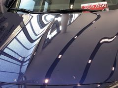 -北京市勤和汽车销售有限公司(国贸店)