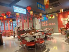 -黄弟大排档·湖南菜·小龙虾·小海鲜(凯旋北路店)