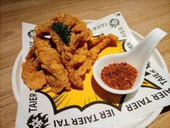 -新太二·鲜料川菜(晶耀前滩店)