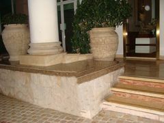 -佛山祈福仙湖酒店