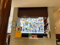 -海荣锅贴馆(五味十字店)
