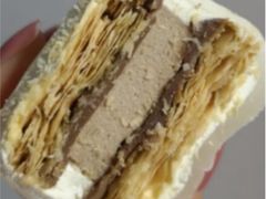 玉米热狗-85度C(苏州石路店)