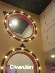 -MELAND CLUB(万象天地旗舰店)