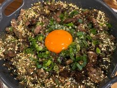 -WOKKA by艮上(中海环宇荟店)