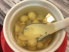 冰糖莲子糖水-玫瑰甜品(文明路店)