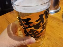 -聚点串吧·北京烧烤(朝北店)