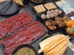 -林记潮牛·牛肉火锅(上马墩店)