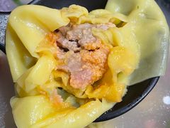 -地二手作鱼汤馄饨(上街里店)