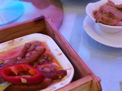 -皇马假日醉海南大酒店·假日一品派茶楼(秀英店)