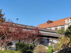 -南京中国近代史遗址博物馆(南京总统府)