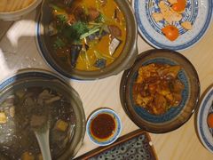 -南京大牌档(龙江新城市广场店)