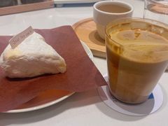 -三小姐咖啡店西餐下午茶(太平门直街店)