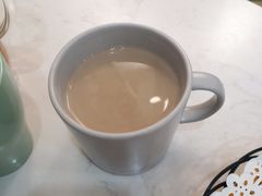 奶茶-董小西的凉皮和椒麻鸡(三元桥店)
