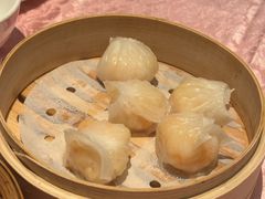 -囍凤楼·粤菜·点心·火锅(温特莱店)