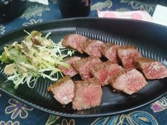 -1218 GRILL 主厨