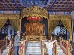 -南京中国近代史遗址博物馆(南京总统府)