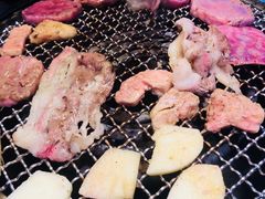 -十三姨正合丰烤肉(营迹路店)