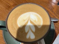 -榖屋house of flour(张江首店)