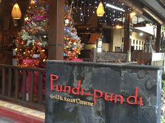 -Pundi Pundi Restaurant