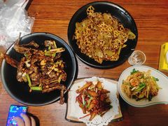 -掌上鲜(南顺城街店)