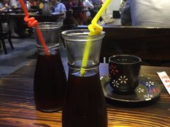 -宽窄巷子冒菜(中华广场店)