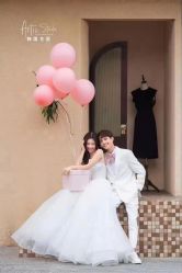 -韩国艺匠ARTIZ STUDIO(博览中心店)