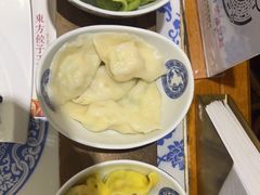 -东方饺子王(大屯路店)