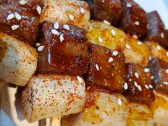 -Mr·Fish鱼鲜生海鲜放题(银泰in99店)