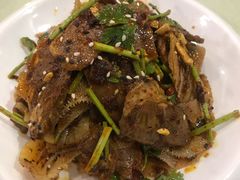 夫妻肺片-东四民芳餐厅(世茂工三店)