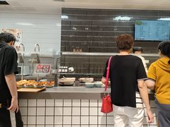 -常州银丝面馆(府琛店)