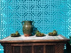 -北京工艺美术博物馆