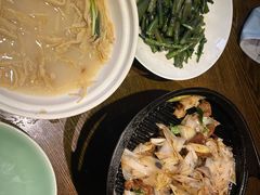 -粗茶淡饭·隐庐私厨(东亭店)